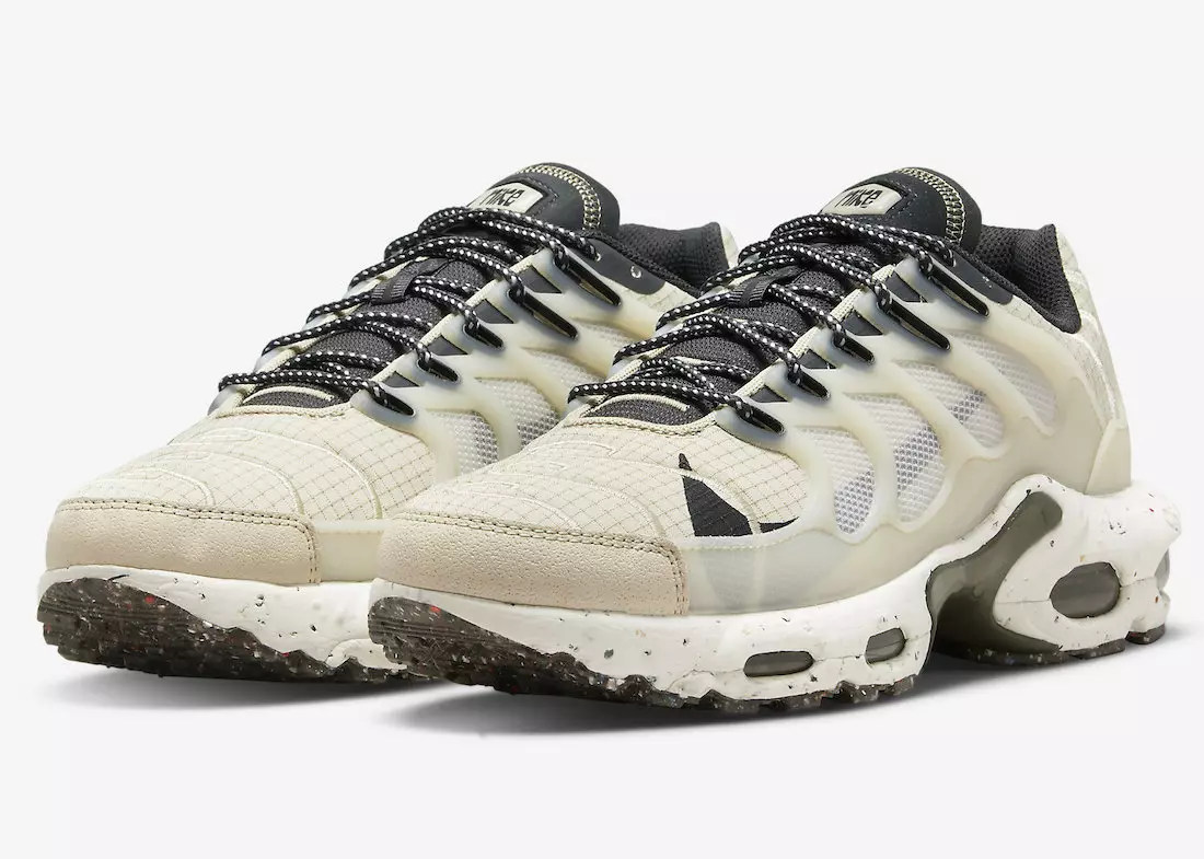 Nike Air Max Terrascape Plus Rattan DN4587-200 Julkaisupäivä