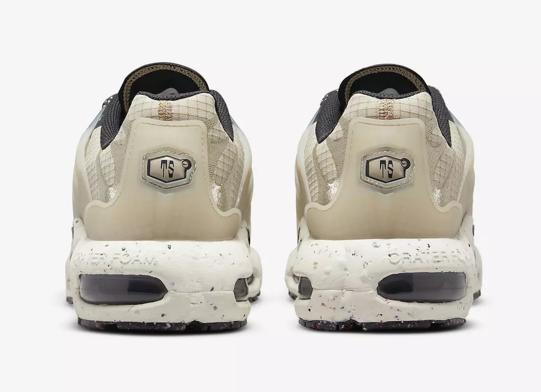 Nike Air Max Terrascape Plus Rattan DN4587-200 Buraxılış Tarixi