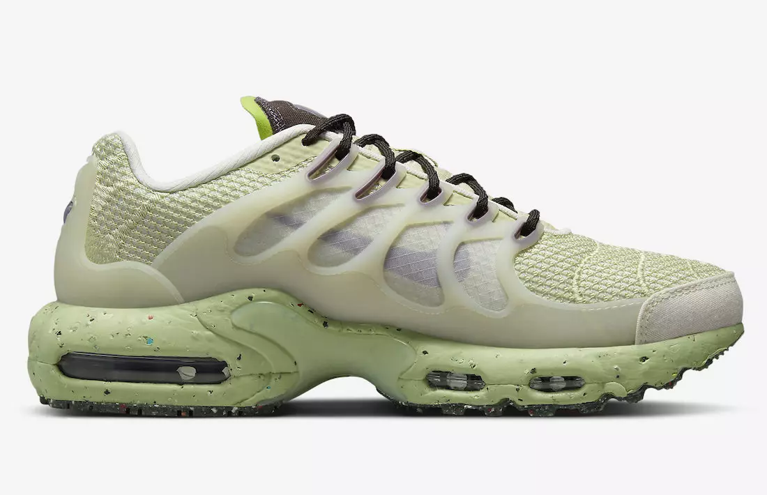 Nike Air Max Terrascape Plus Green DN4590-002 Julkaisupäivä