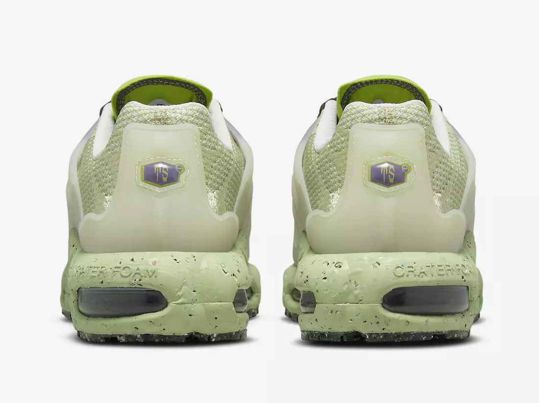 Nike Air Max Terrascape Plus Green DN4590-002 Išleidimo data