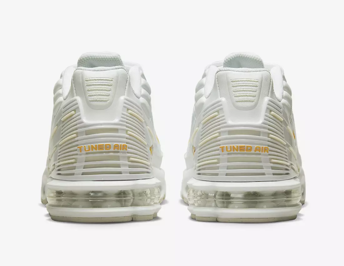 Nike Air Max Plus 3 Multi Swoosh DX2653-100 תאריך שחרור