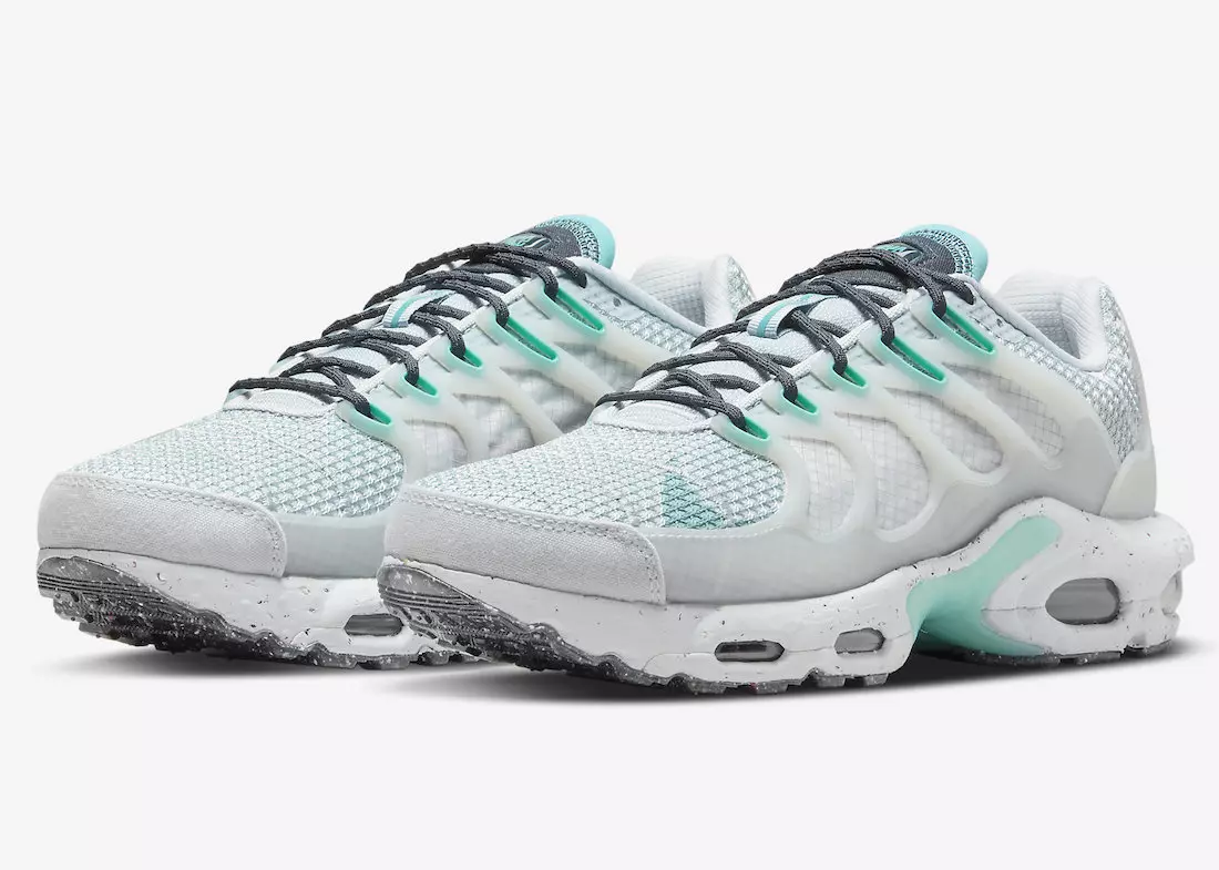 A Nike Air Max Terrascape Plus trópusi csavarral visszatér