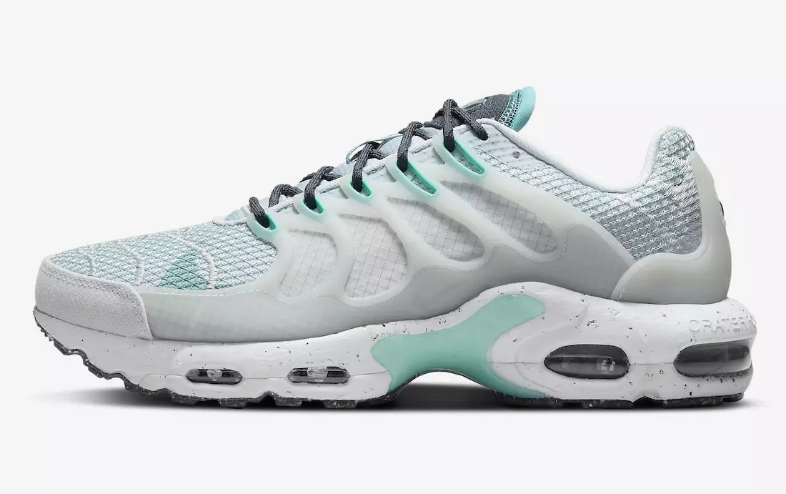 Nike Air Max Terrascape Plus DN4590-400 Utgivningsdatum