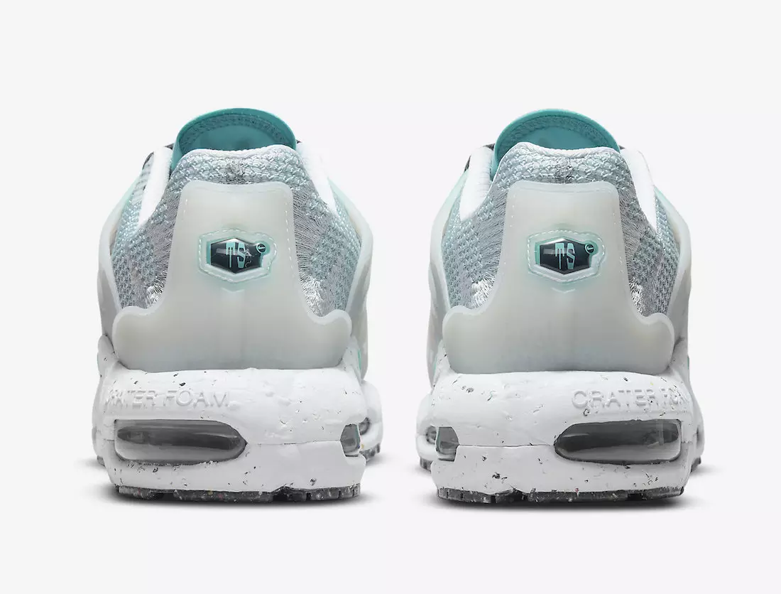 Nike Air Max Terrascape Plus DN4590-400 Julkaisupäivä