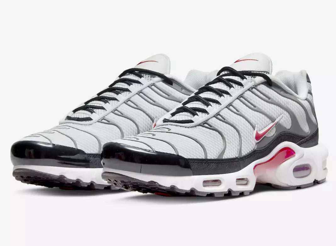 Nike Air Max Plus DM0032-002 გამოშვების თარიღი