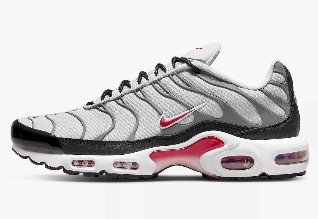 Nike Air Max Plus DM0032-002 Utgivningsdatum