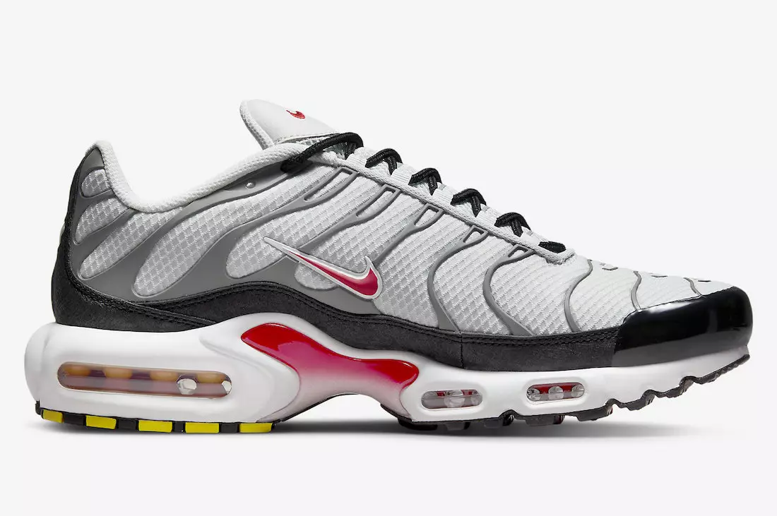 Nike Air Max Plus DM0032-002 Megjelenés dátuma