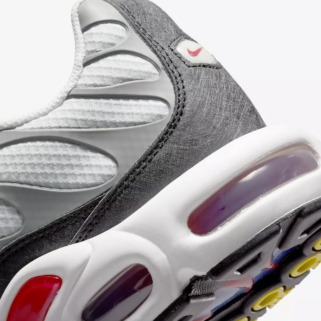 Nike Air Max Plus DM0032-002 Fecha de lanzamiento