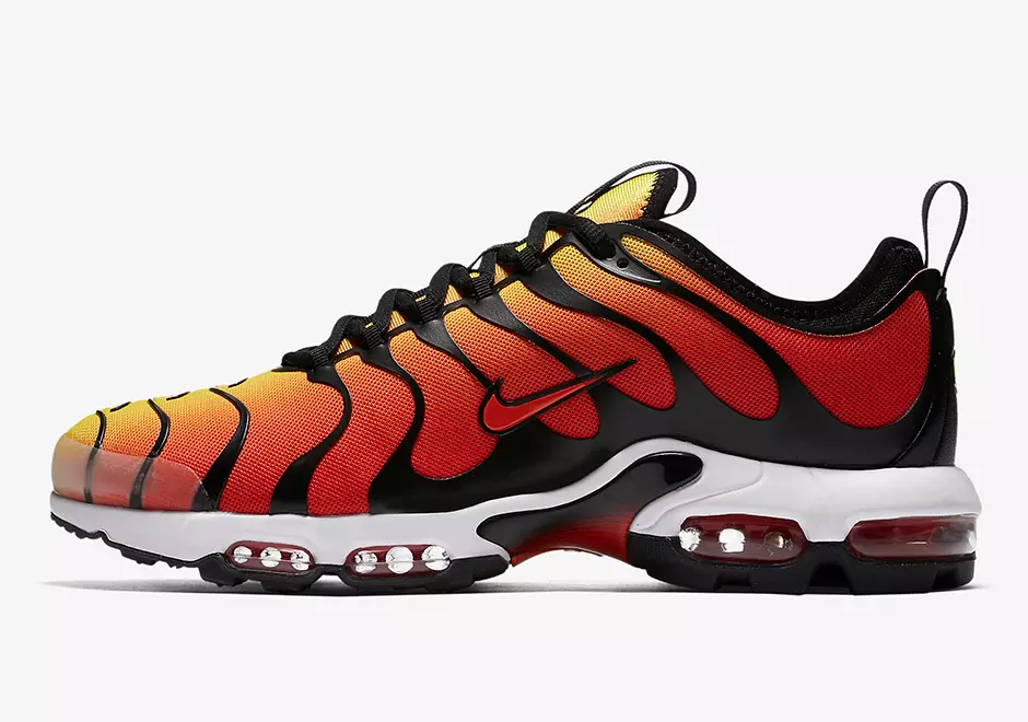 Nike Air Max Plus TN Ultra-Tiger 898015-004