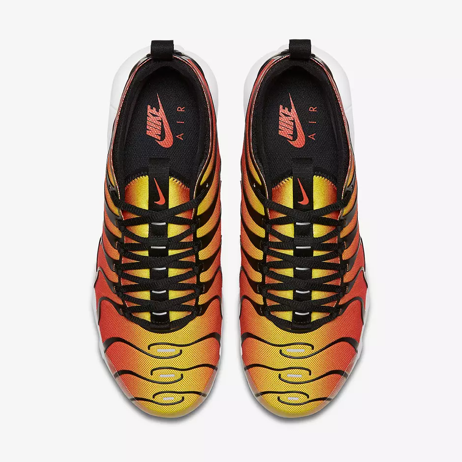 Nike Air Max Plus TN Ultra-Tiger 898015-004