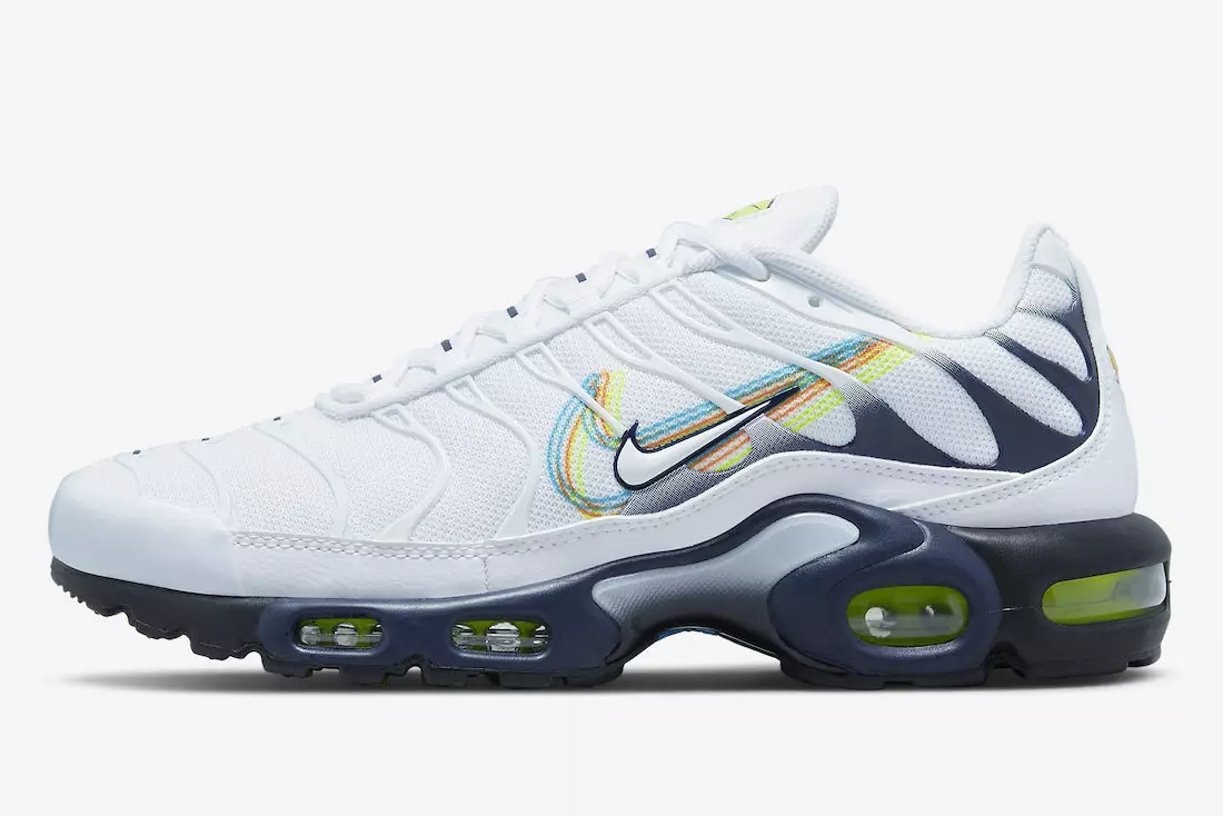 תאריך שחרור Nike Air Max Plus DV6821-100