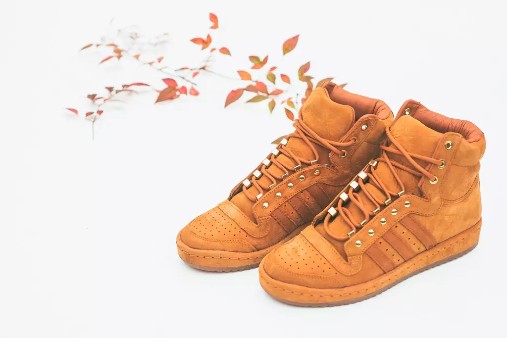 adidas Originals Top Ten Hi