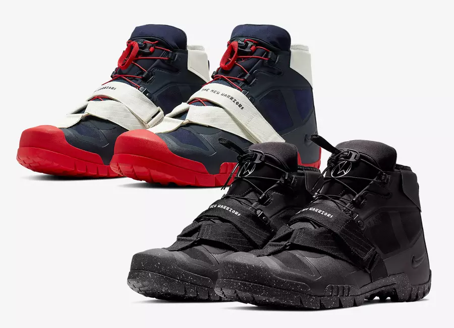 Fecha de lanzamiento del paquete Undercover x Nike SFB Mountain 20021_1