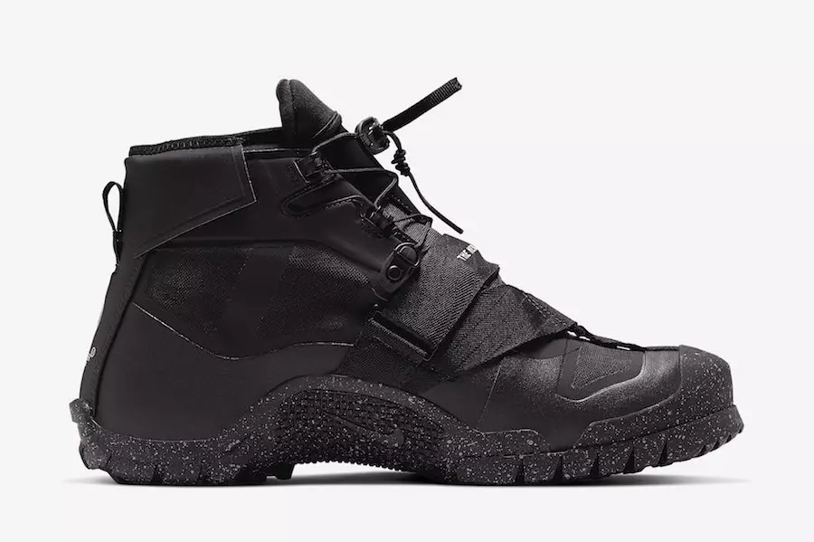 Undercover Nike SFB Mountain BV4580-001 Թողարկման ամսաթիվ