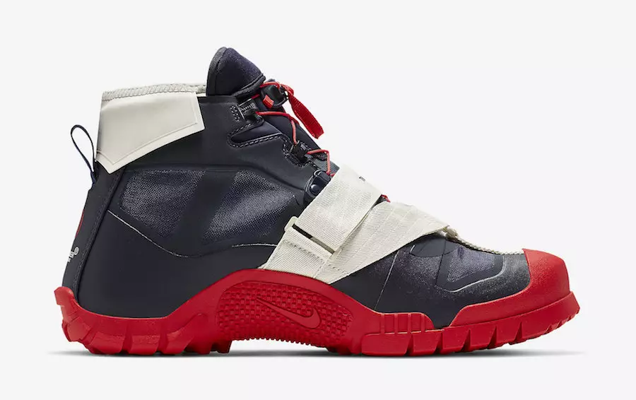 Undercover Nike SFB Mountain BV4580-400 Releasedatum