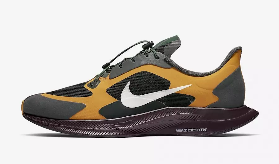 Datum vydání Nike Gyakusou Pegasus Turbo BQ0579-700