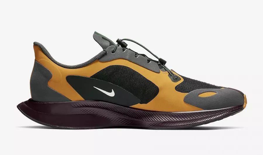 Nike Gyakusou Pegasus Turbo BQ0579-700 релиз датасы