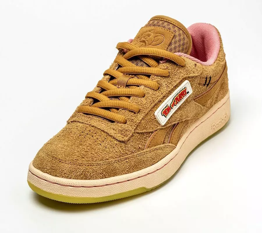 Reebok Club C טאָם דזשערי