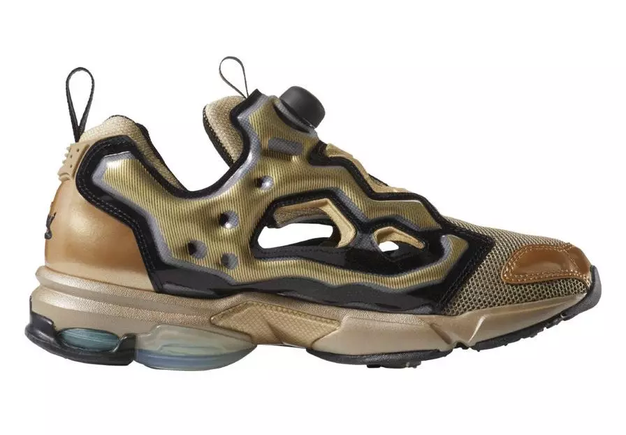 Reebok Instapump Fury Millennium DV4601 Utgivelsesdato