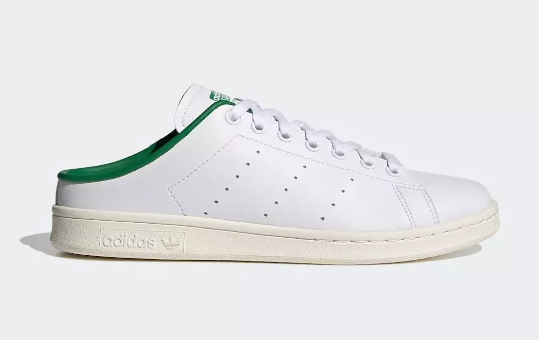 adidas Stan Smith Slip-On FX5849 Fecha de lanzamiento