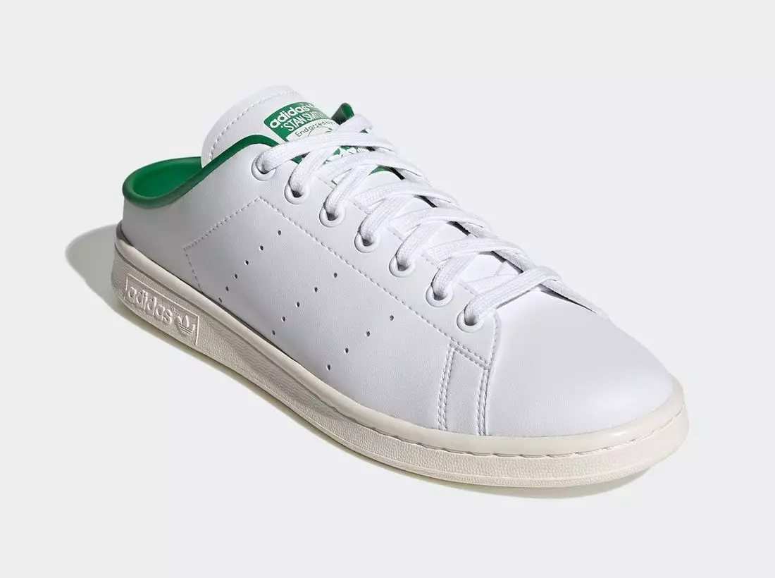 adidas Stan Smith Slip-On FX5849 Fecha de lanzamiento