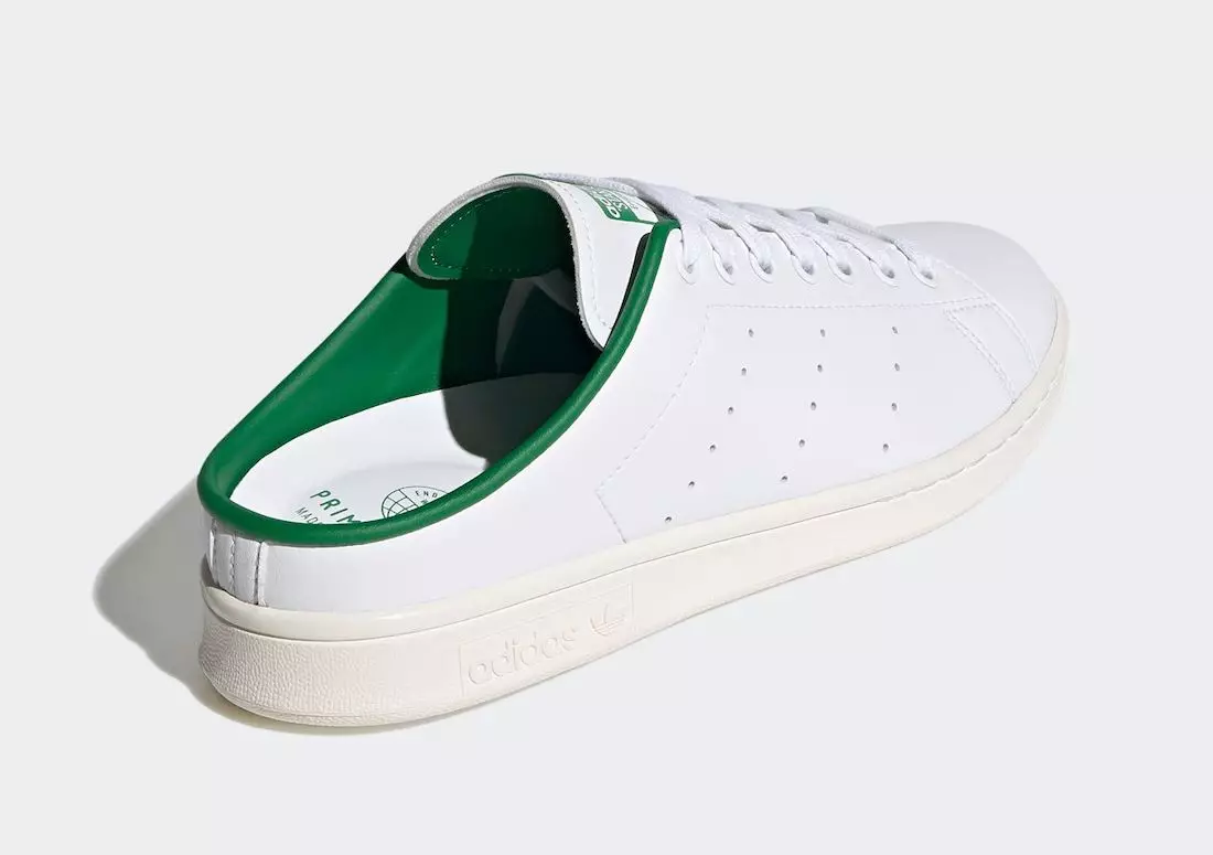 adidas Stan Smith Slip-On FX5849 Data de llançament