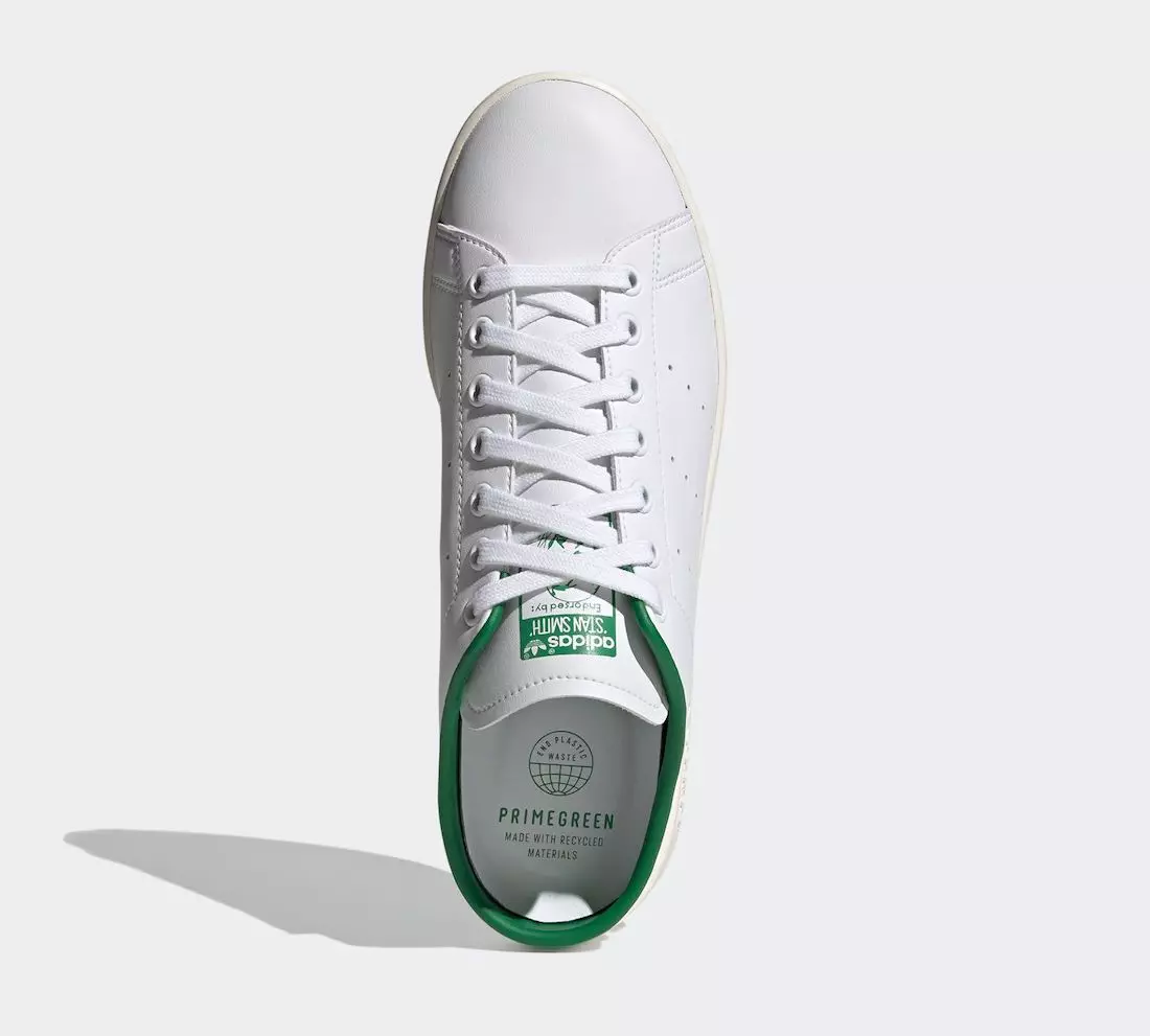 adidas Stan Smith Slip-On FX5849 шығарылым күні