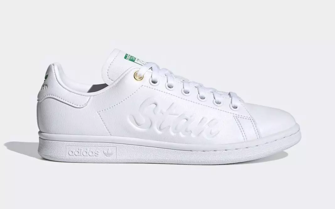 adidas Stan Smith wytłoczony FY5464 – data premiery