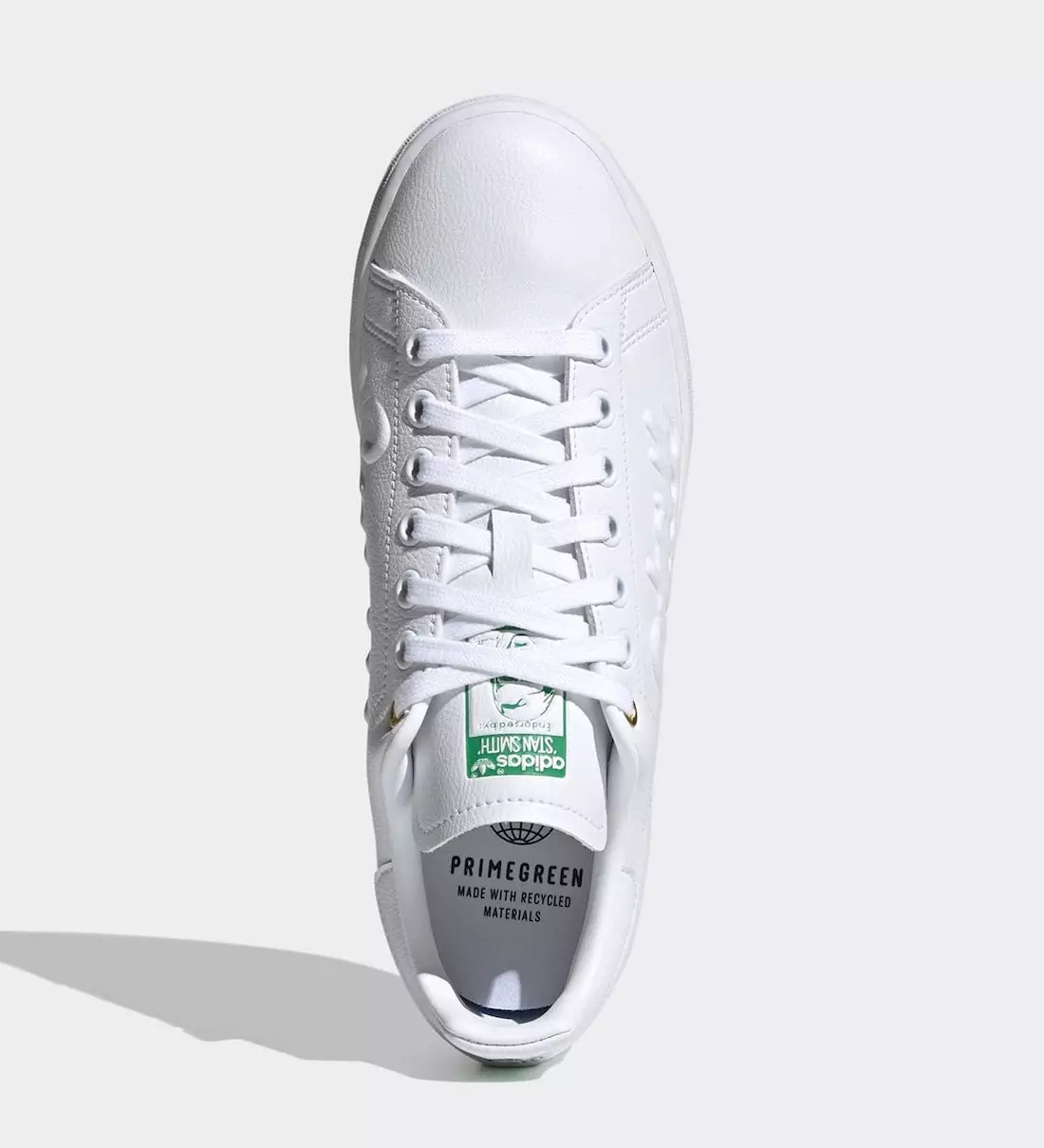 adidas Stan Smith gravado FY5464 Data de lançamento