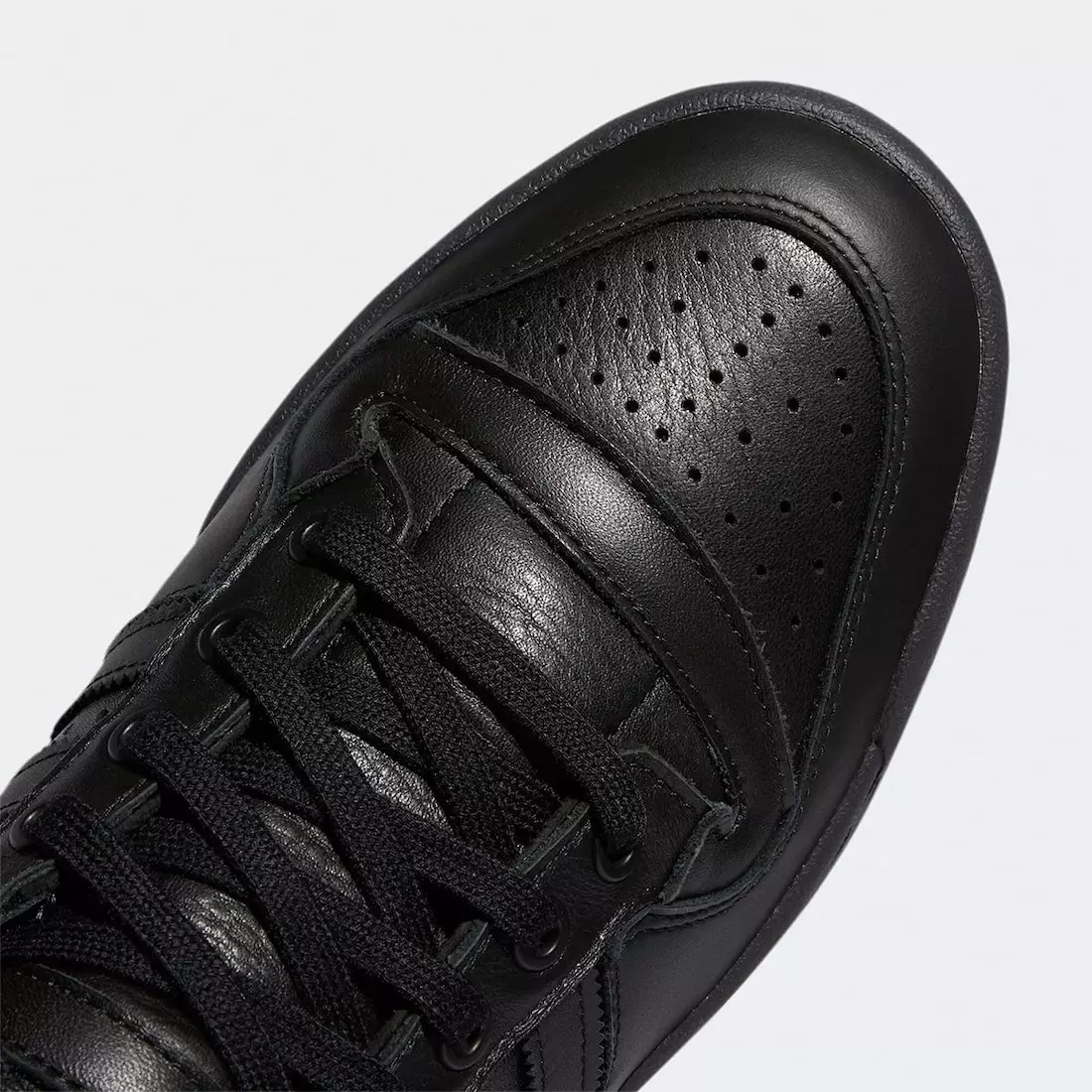 ჯერემი სკოტი adidas Forum Hi Wings 4.0 Black GY4419 გამოშვების თარიღი