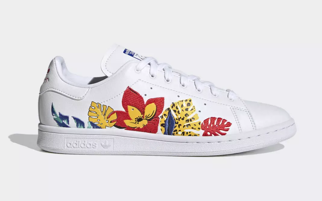 HER Studio London adidas Stan Smith FY5090 Ημερομηνία κυκλοφορίας