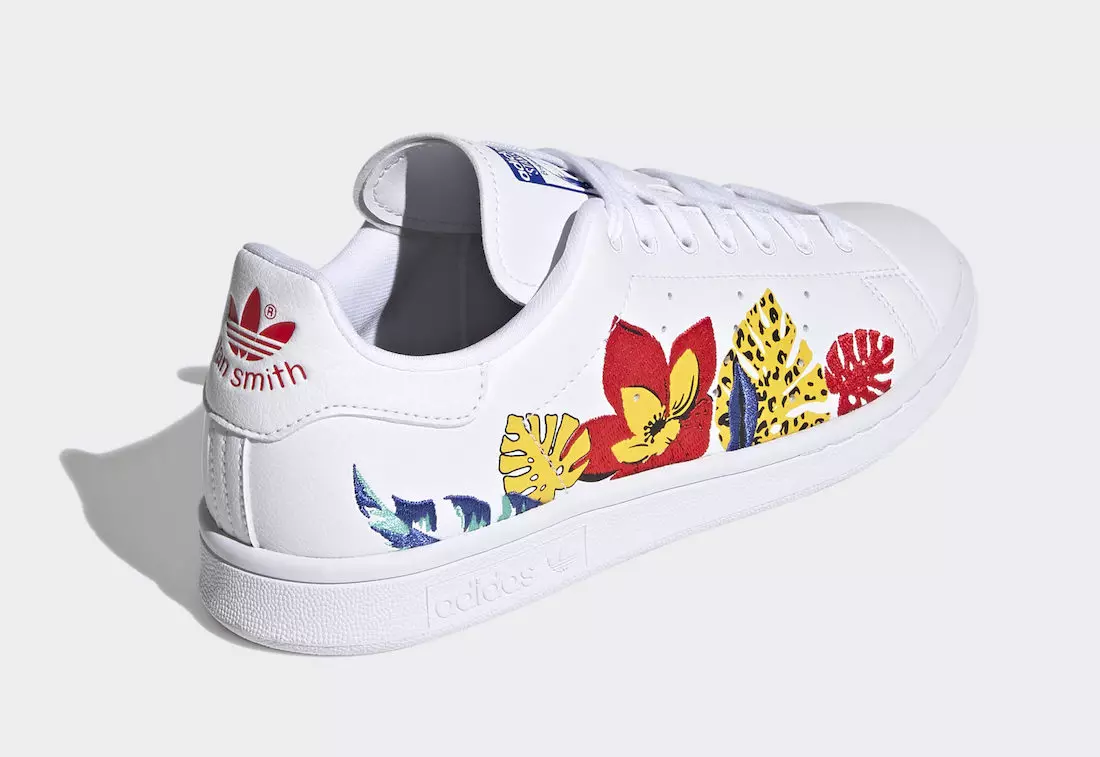 HER Studio London adidas Stan Smith FY5090 Data de llançament