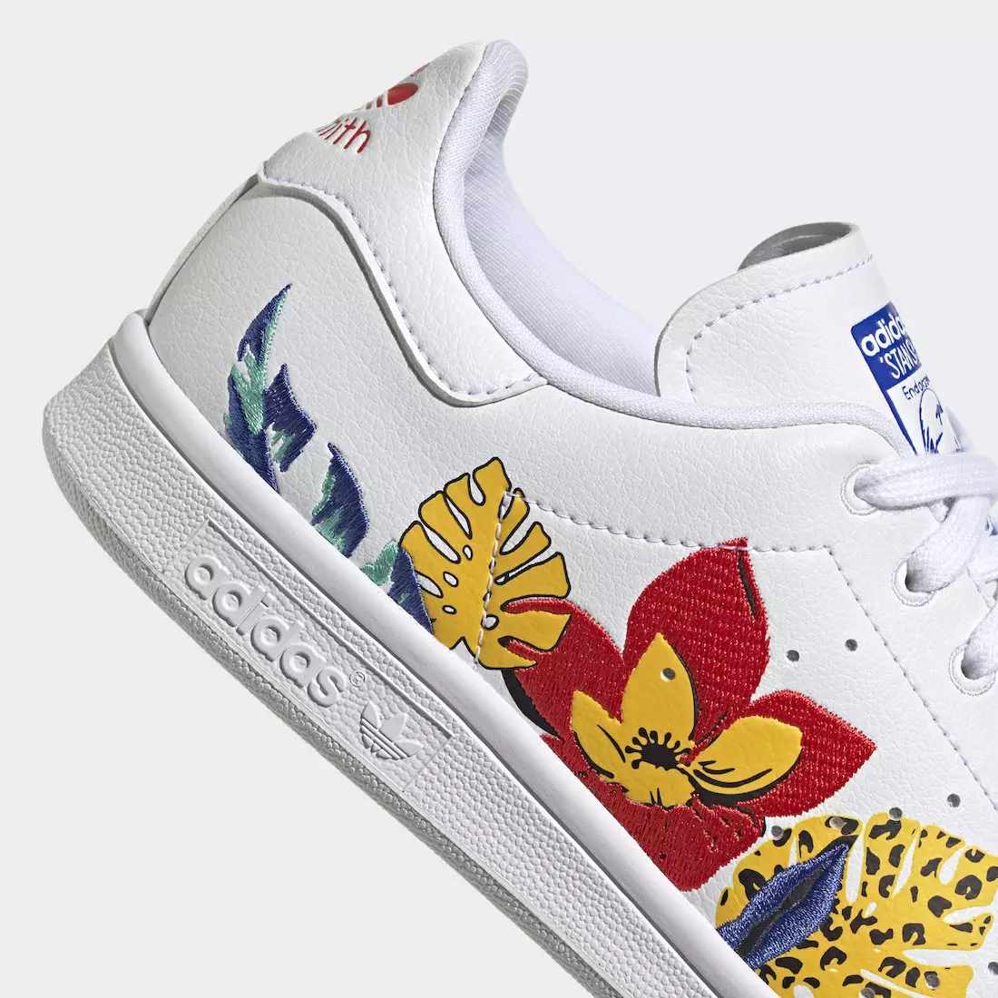 HER Studio London adidas Stan Smith FY5090 Data de llançament