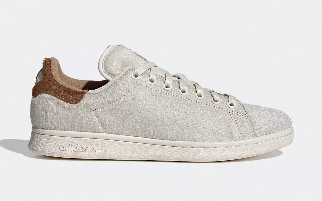 Gremlins adidas Stan Smith Christmas Monster S42669 Releasedatum