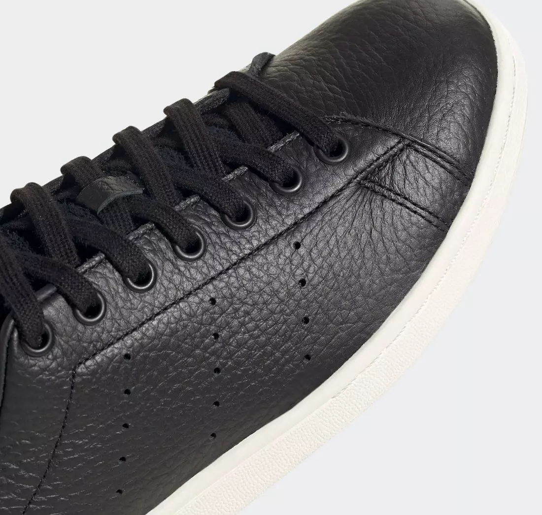 adidas Stan Smith Black FY0070 Release Datum