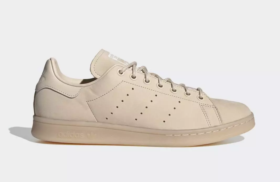 adidas Stan Smith Linen FZ3644 Fecha de lanzamiento