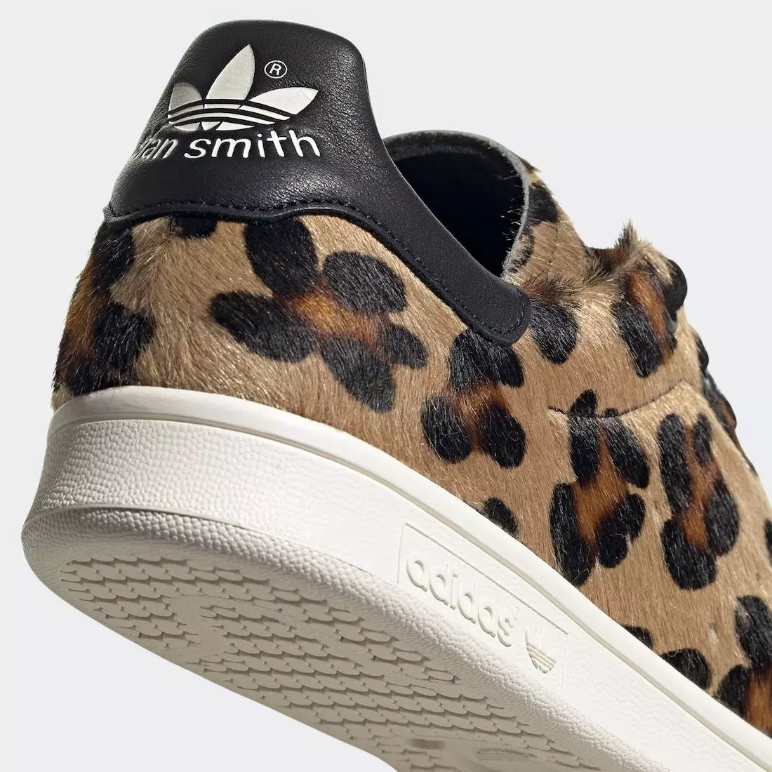 adidas Stan Smith Recon Leopard FZ5466 Дата на издаване