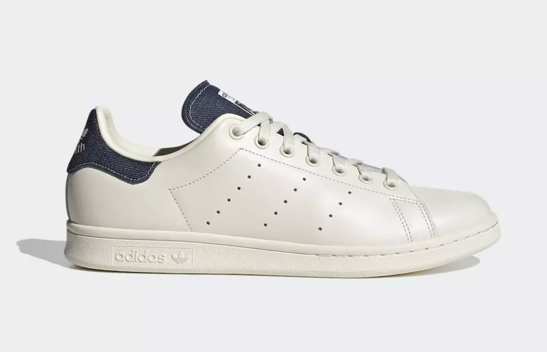 Adidas Stan Smith Denim FW4424 Julkaisupäivä