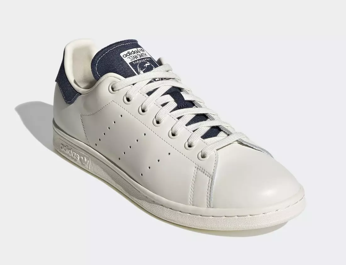 Adidas Stan Smith Denim FW4424 väljalaskekuupäev