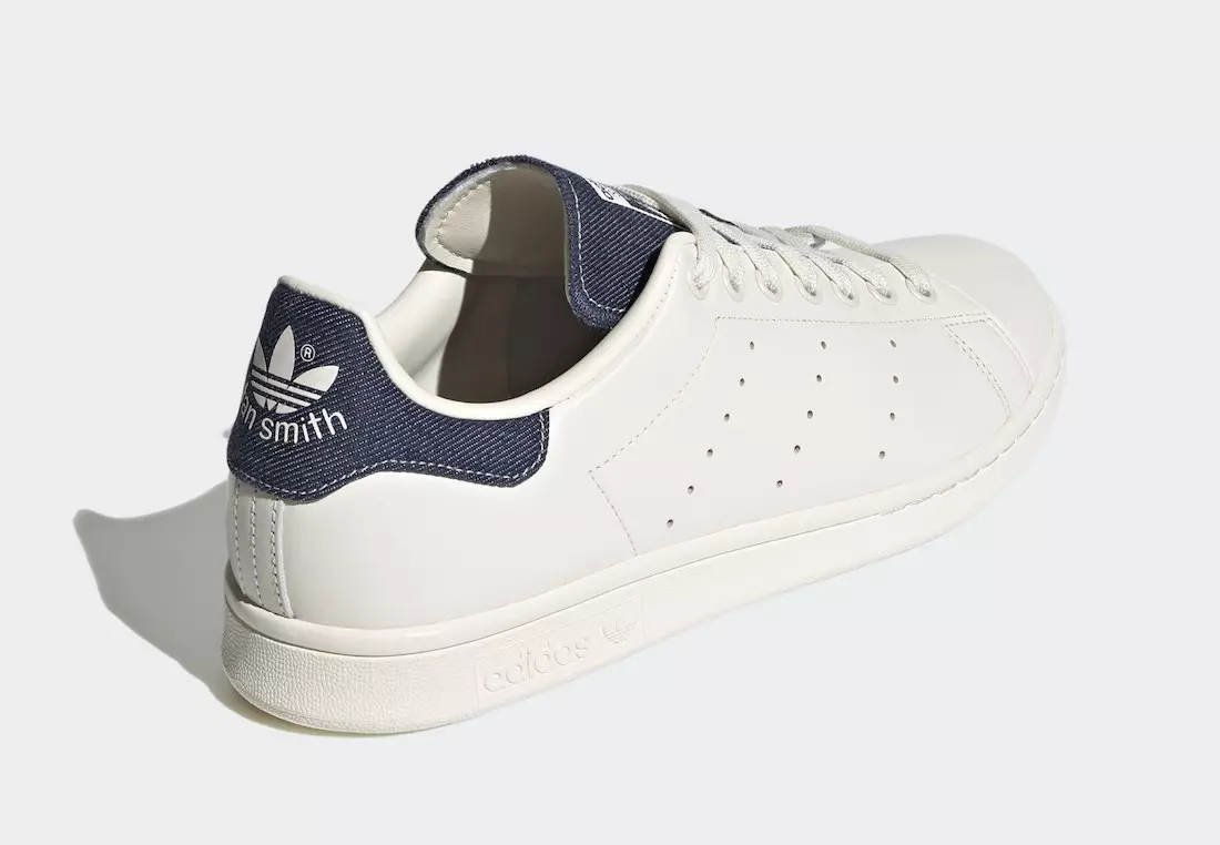 adidas Stan Smith Denim FW4424 Udgivelsesdato