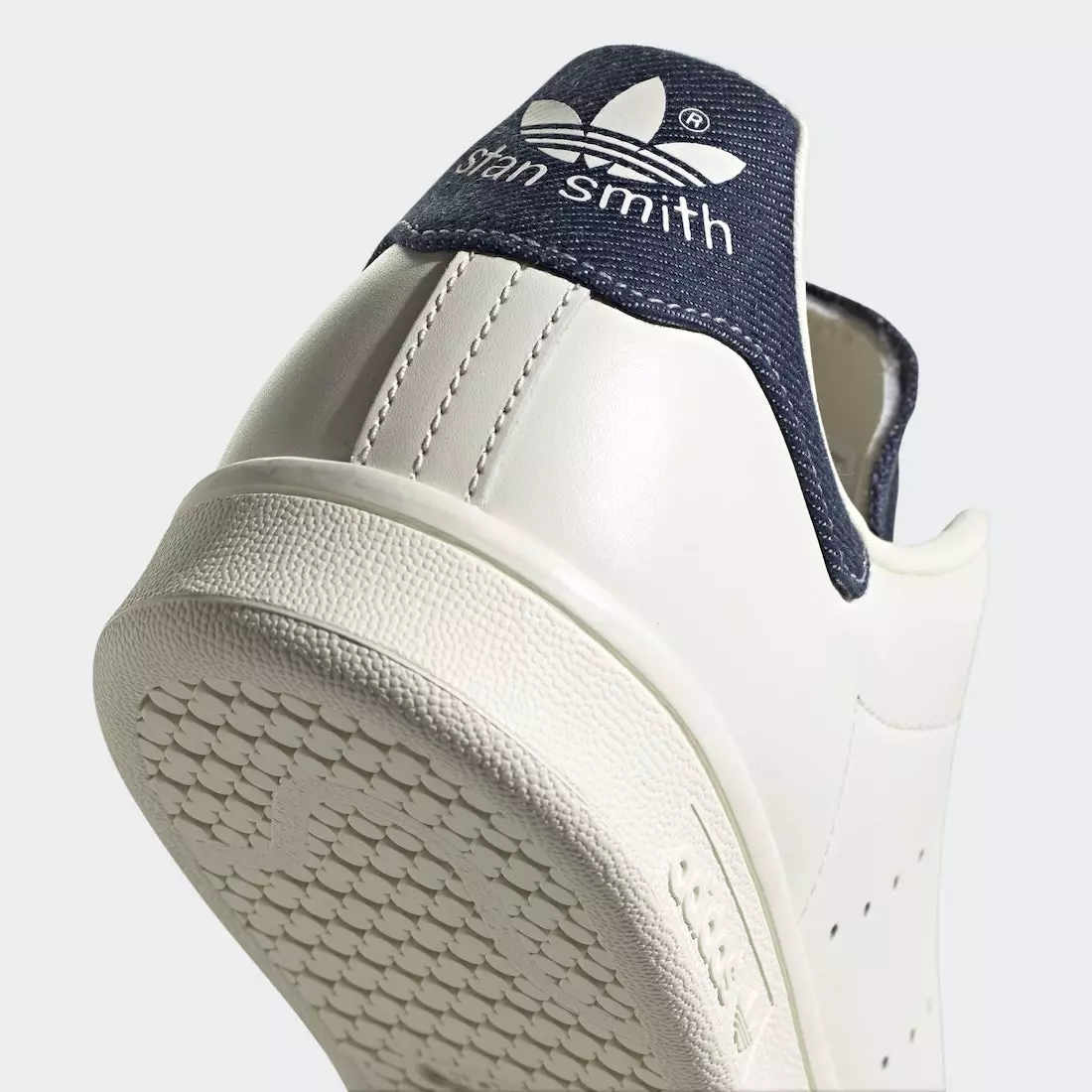 Ημερομηνία κυκλοφορίας adidas Stan Smith Denim FW4424