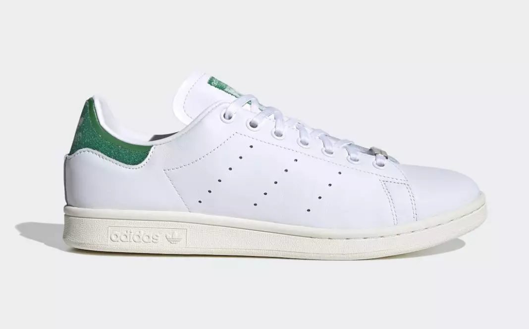 Swarovski adidas Stan Smith FX7482 Дата на издаване