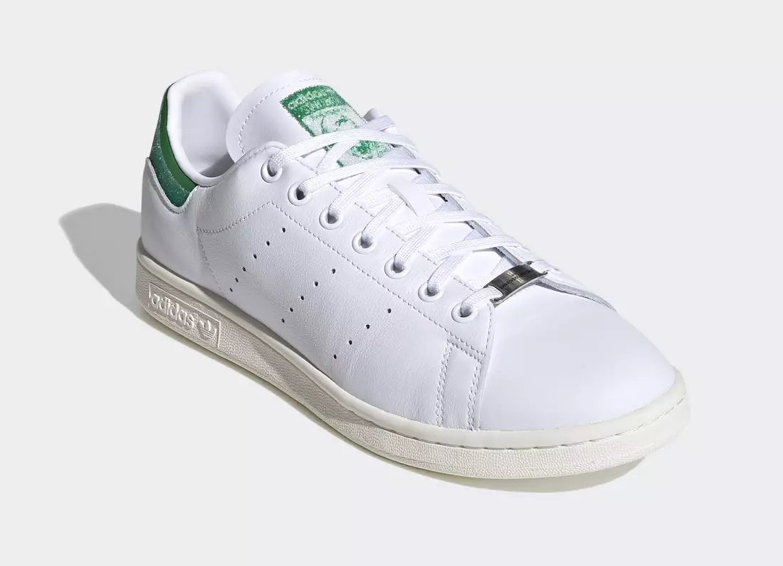 Swarovski adidas Stan Smith FX7482 išleidimo data