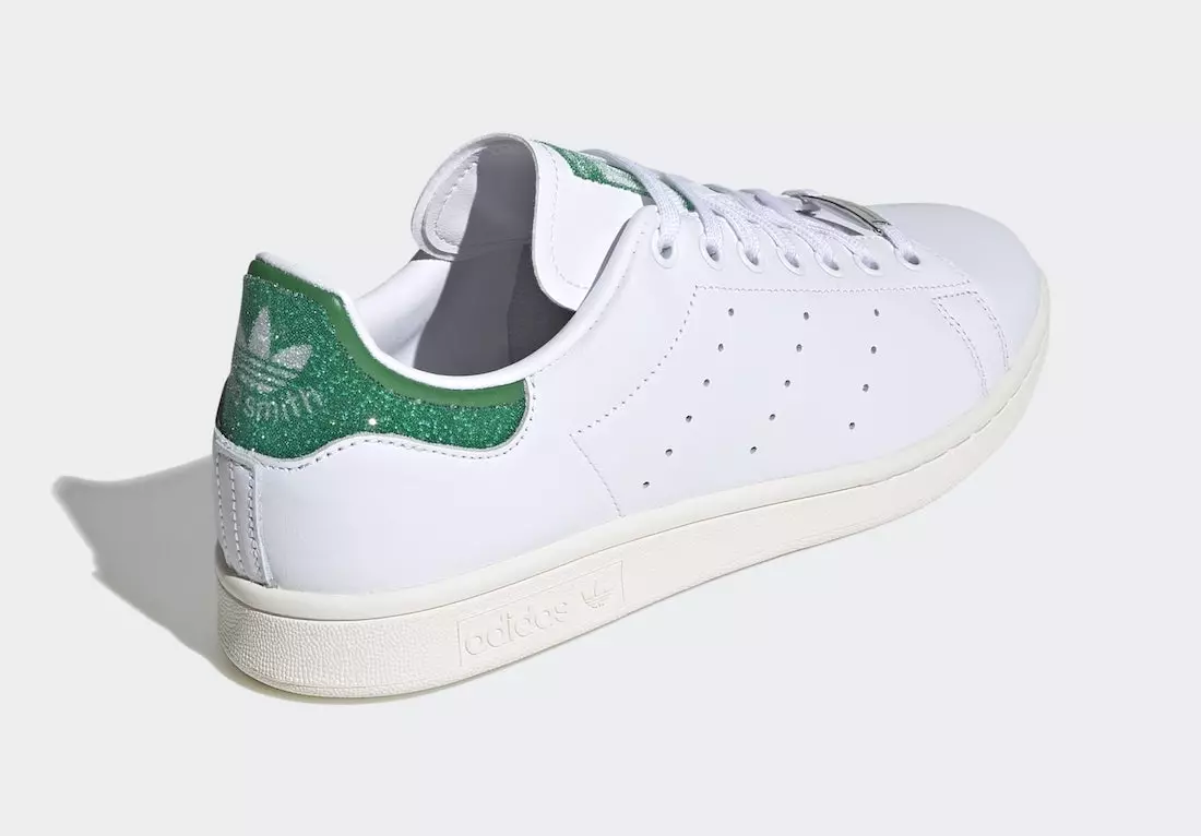 Swarovski adidas Stan Smith FX7482 Թողարկման ամսաթիվ