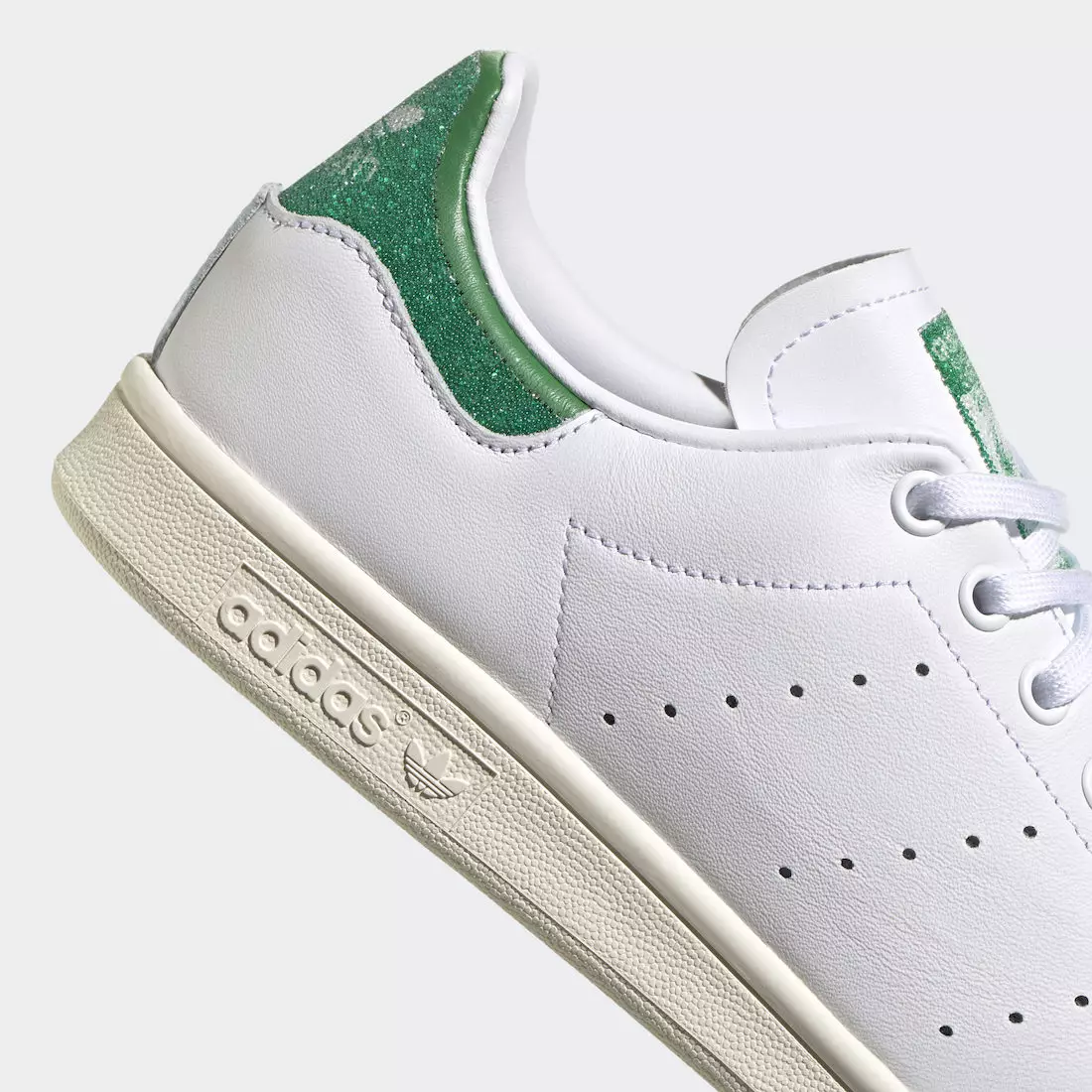 Swarovski adidas Stan Smith FX7482 Data de lançamento