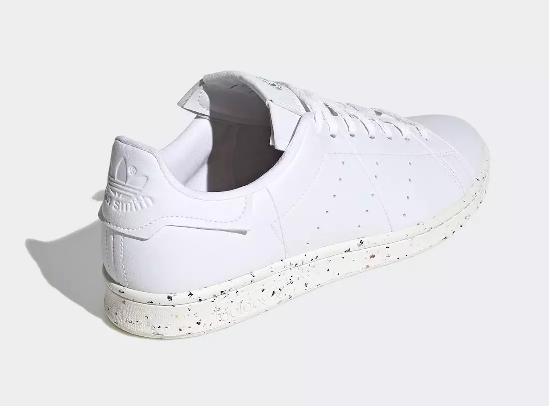 Data e lëshimit të adidas Stan Smith Vegan FV0534