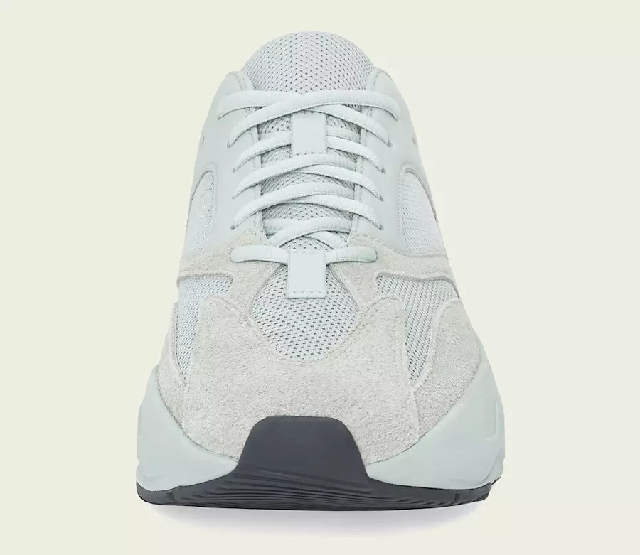 Adidas Yeezy Boost 700 Salt EG7487 Дата выпуска