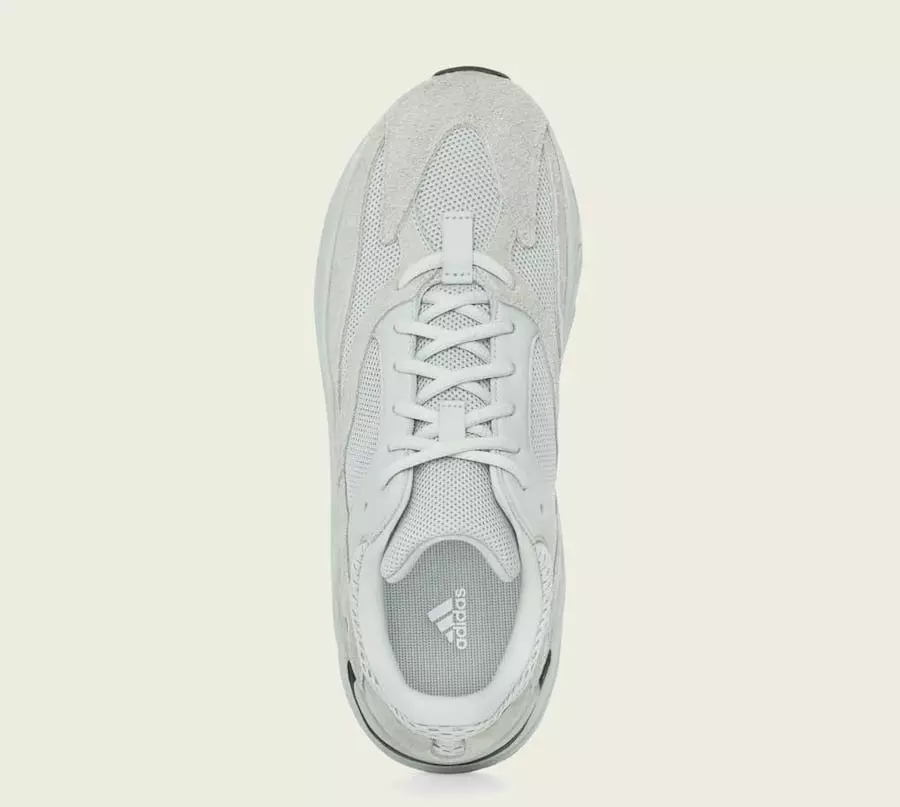 Adidas Yeezy Boost 700 Salt EG7487 Дата выпуска