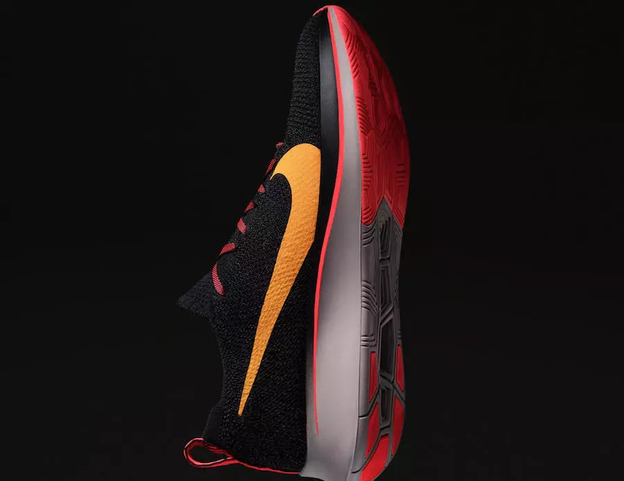 تاریخ انتشار Nike Zoom Fly Flyknit