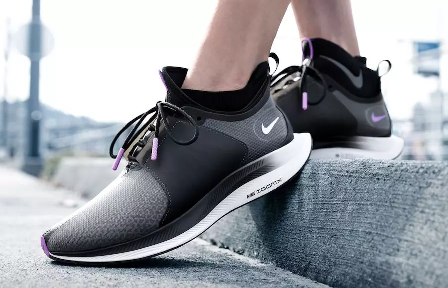 Дата выпуску Nike Pegasus Turbo XX